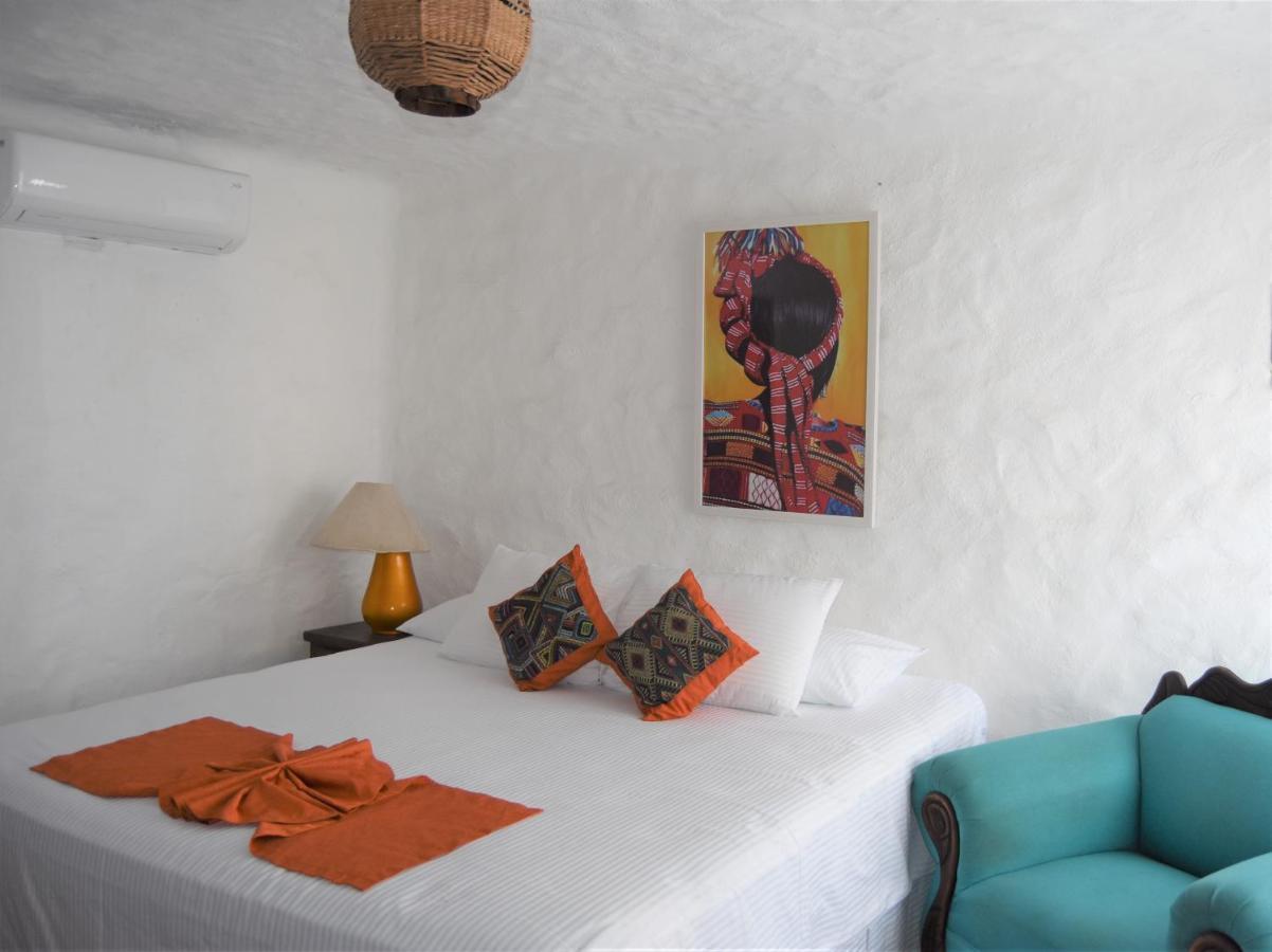 Petit Hotel Pilitas (Adults Only) Puerto Vallarta Exterior foto