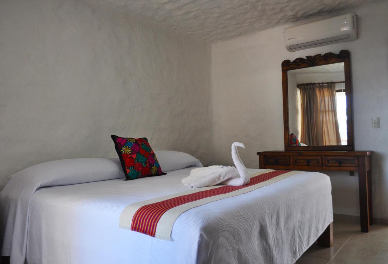 Petit Hotel Pilitas (Adults Only) Puerto Vallarta Exterior foto